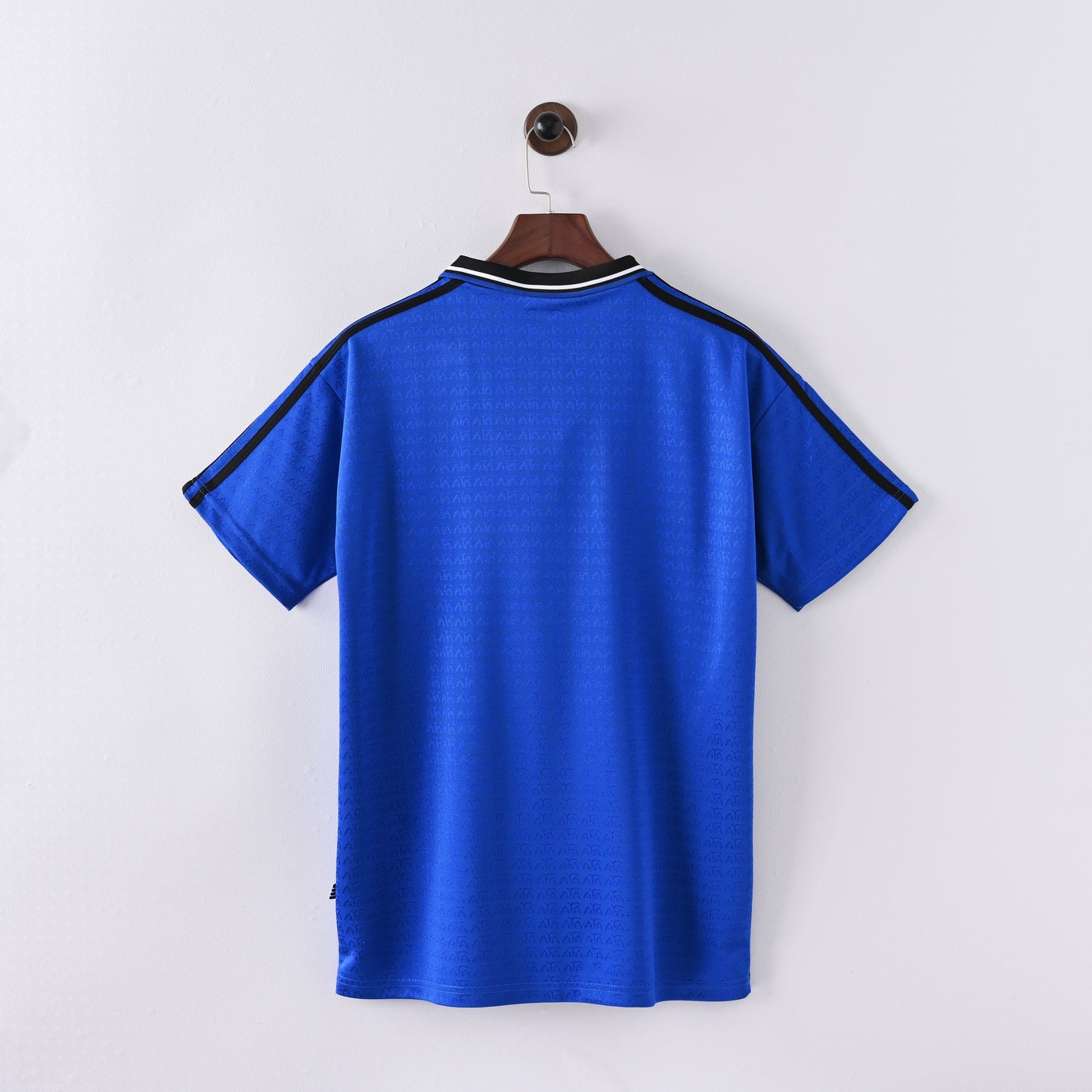 Maillot Argentine Retro Vintage 1994 Exterieur Homme