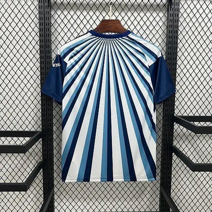 Maillot Argentine 2026/2027 Pré Match