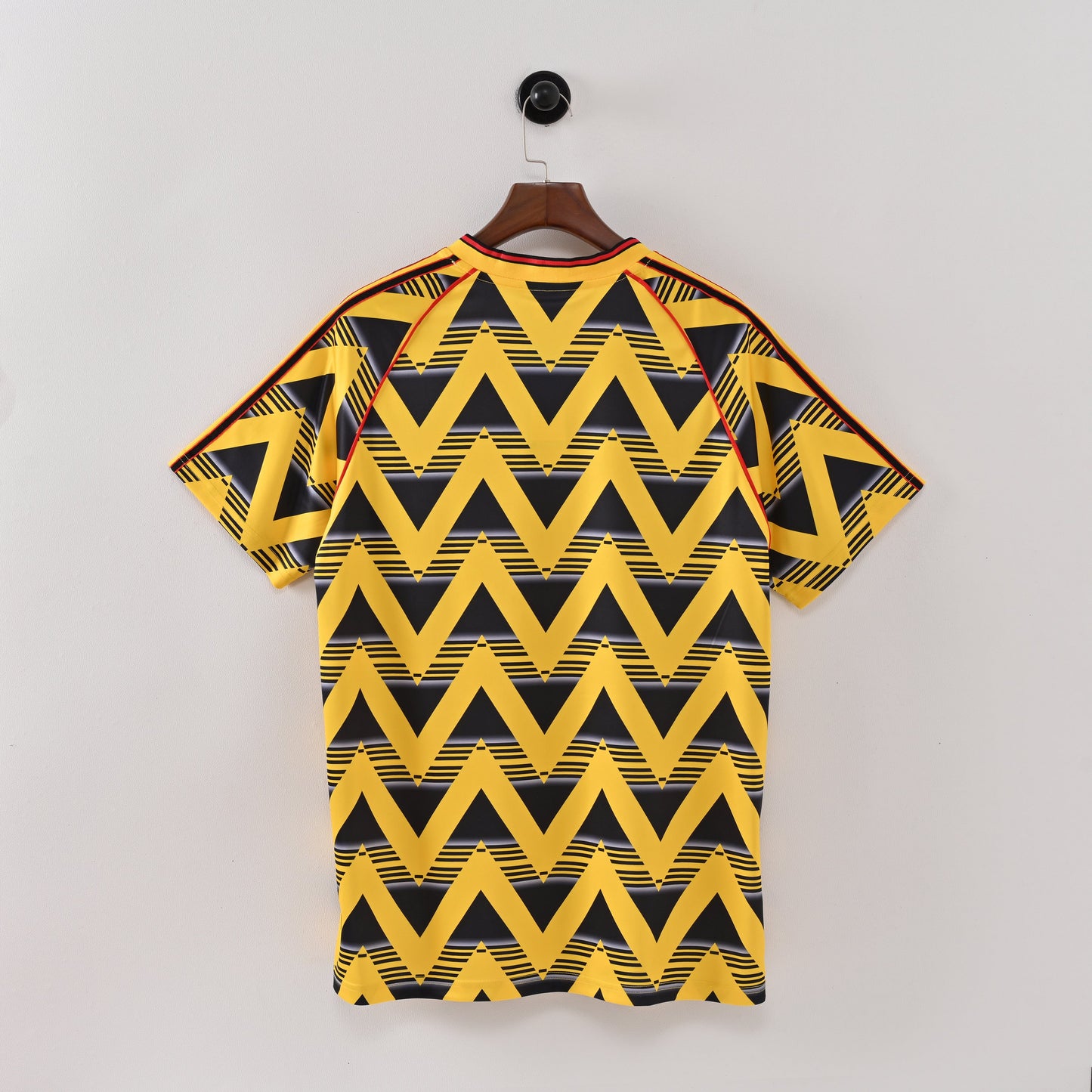 Maillot Arsenal Retro Vintage 1991-1993 Exterieur Homme