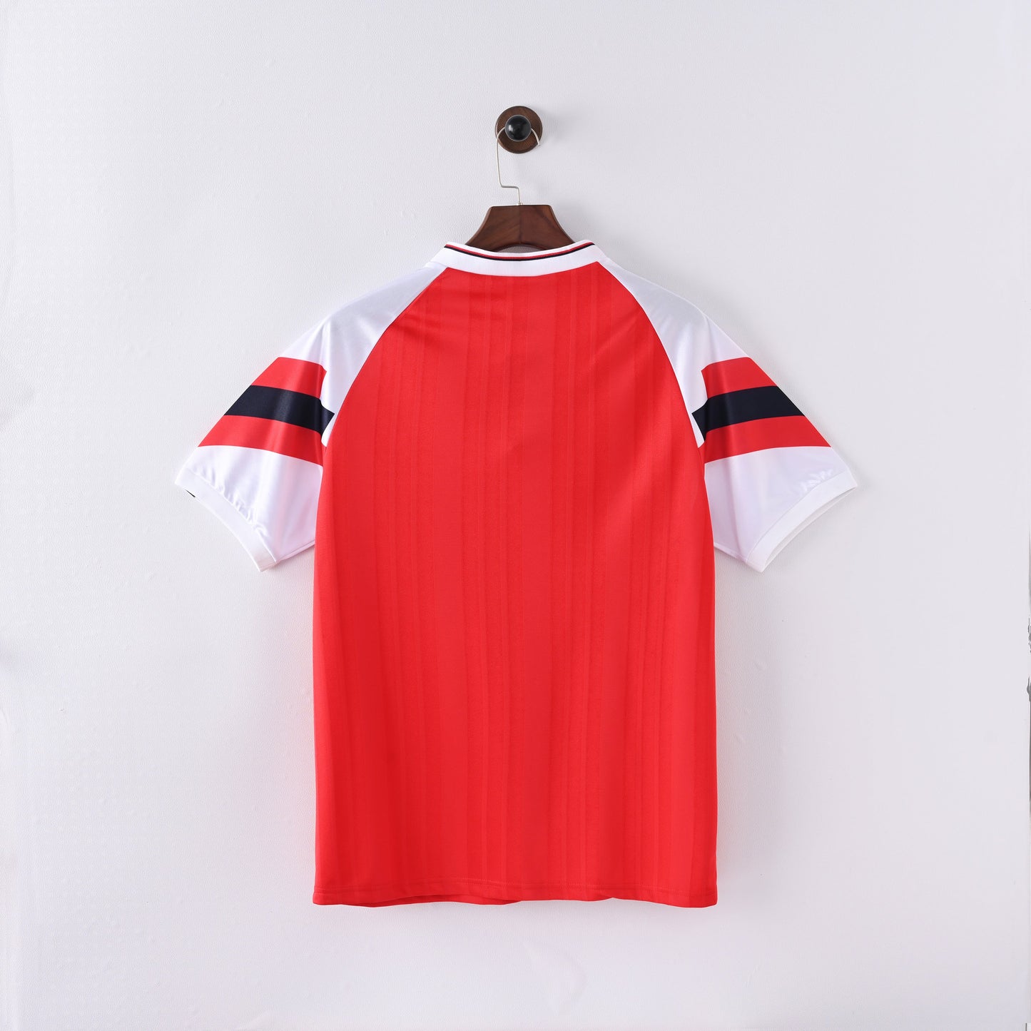 Maillot Arsenal Retro Vintage 1992-1994 Domicile Homme
