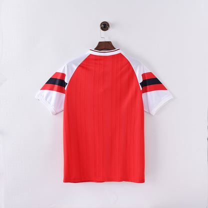 Maillot Arsenal Retro Vintage 1992-1994 Domicile Homme
