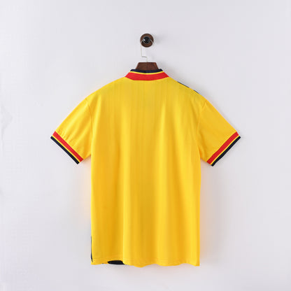 Maillot Arsenal Retro Vintage 1993-1994 Exterieur Homme