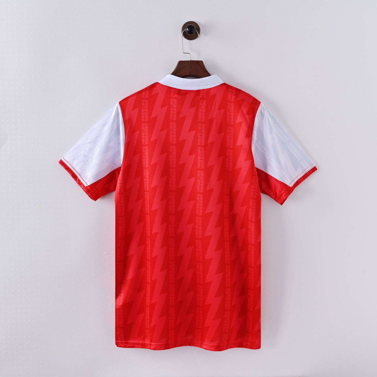 Maillot Arsenal Retro Vintage 1994-1995 Domicile Homme