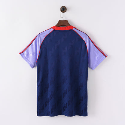 Maillot Arsenal Retro Vintage 2024-2025 Original Third Homme