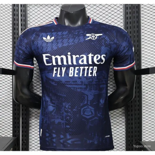 Maillot Arsenal Concept 2026/2027 Version joueur