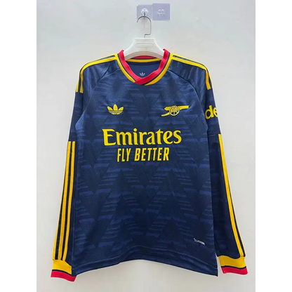 Maillot Arsenal Extérieur 2026/2027 Manches longues