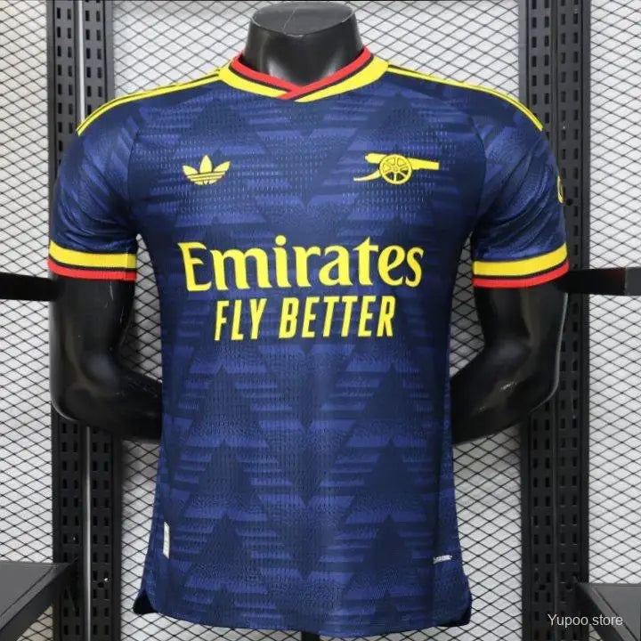 Maillot Arsenal Extérieur 2026/2027 Version Joueur