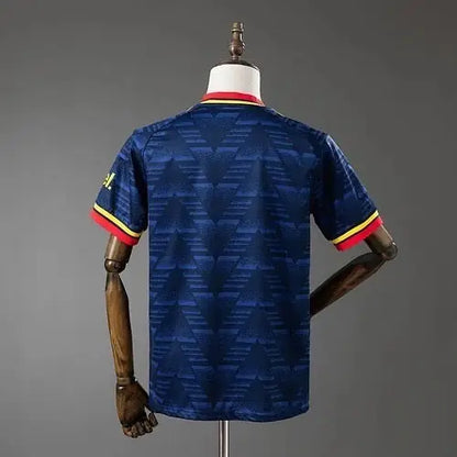 Maillot Arsenal Extérieur 2026/2027