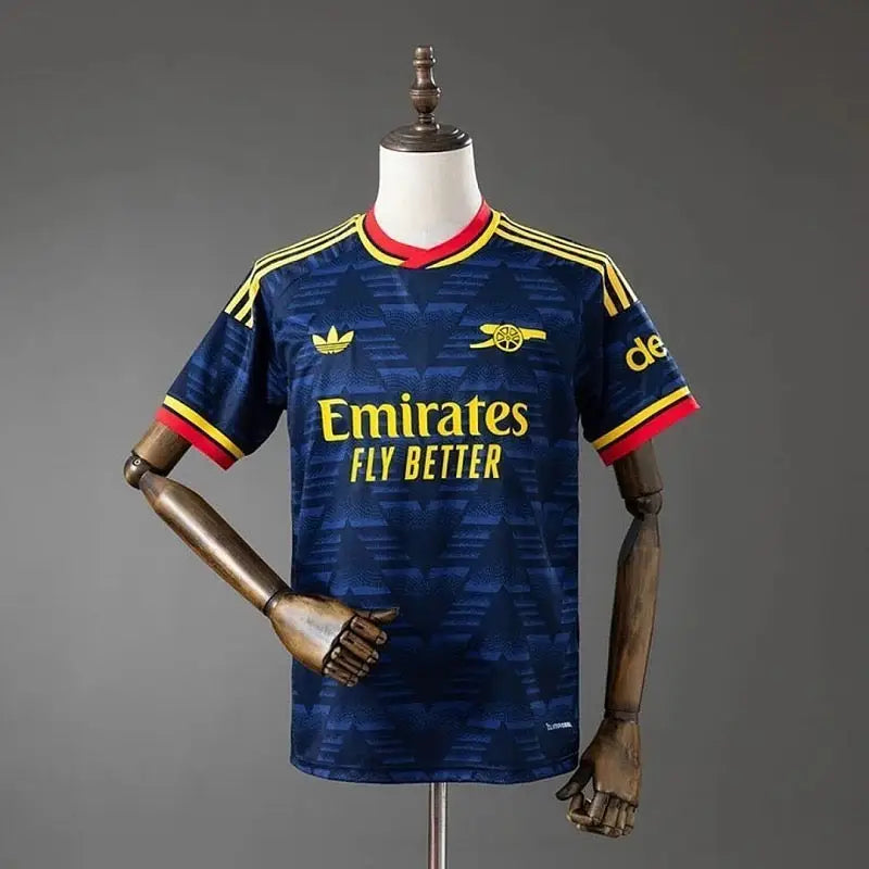 Maillot Arsenal Extérieur 2026/2027