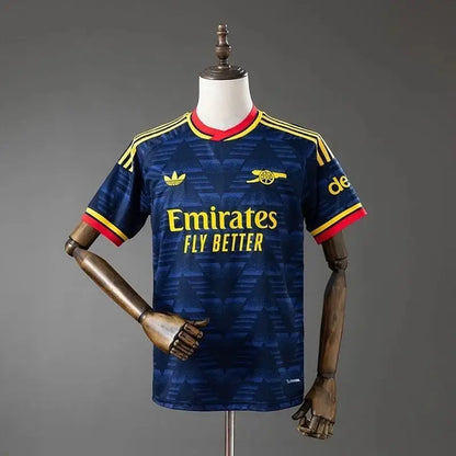 Maillot Arsenal Extérieur 2026/2027