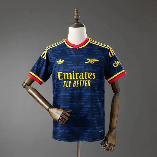 Maillot Arsenal Extérieur 2026/2027
