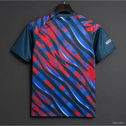 Maillot Arsenal Pré match 2026/2027