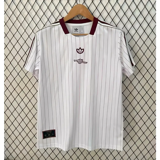 Maillot Arsenal Terrace Icons 2026/2027