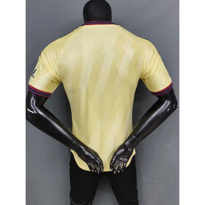 Maillot Arsenal Third 2026/2027 Version joueur