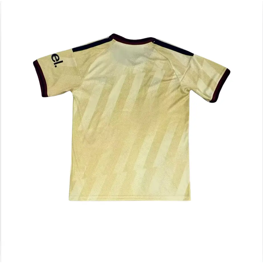 Maillot Arsenal Third 2026/2027