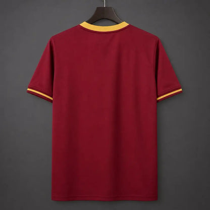 Maillot AS Roma Domicile 2026/2027 125 ans
