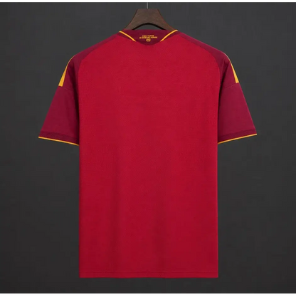 Maillot AS Roma Domicile 2026/2027