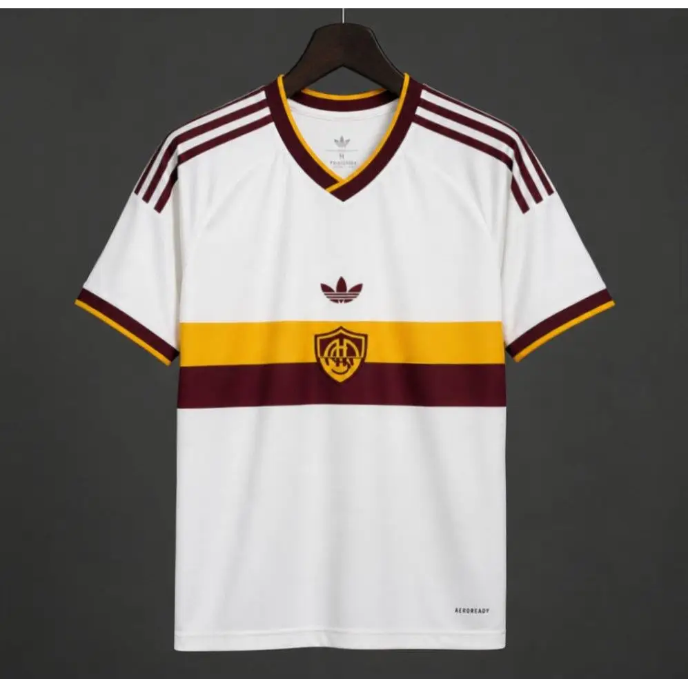 Maillot AS Roma Extérieur 2026/2027