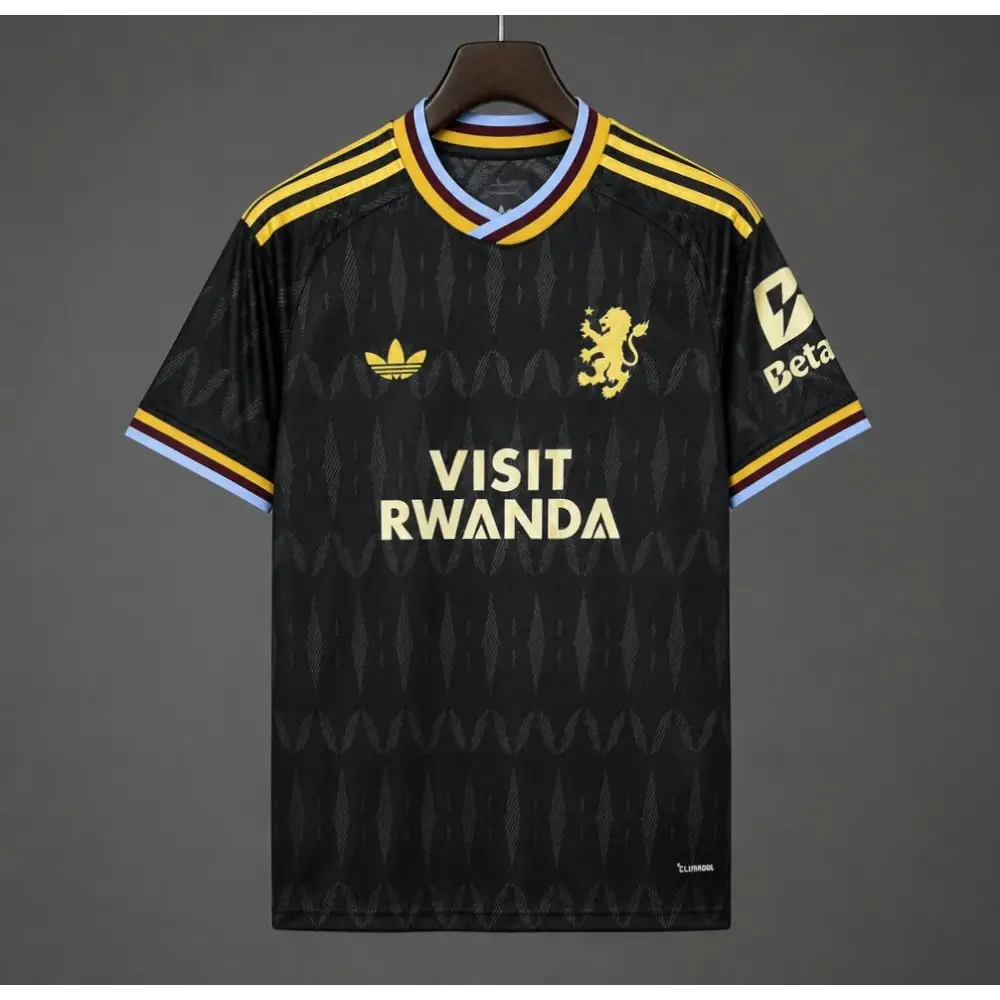 Maillot Aston Villa Extérieur 2026/2027