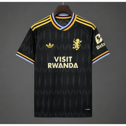 Maillot Aston Villa Extérieur 2026/2027