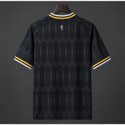 Maillot Aston Villa Extérieur 2026/2027