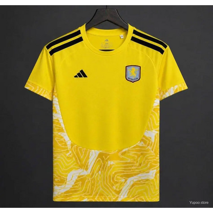 Maillot Aston Villa Gardien 2026/2027