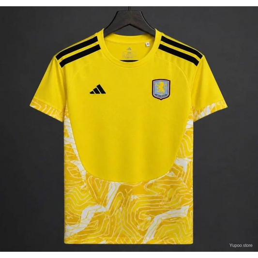 Maillot Aston Villa Gardien 2026/2027
