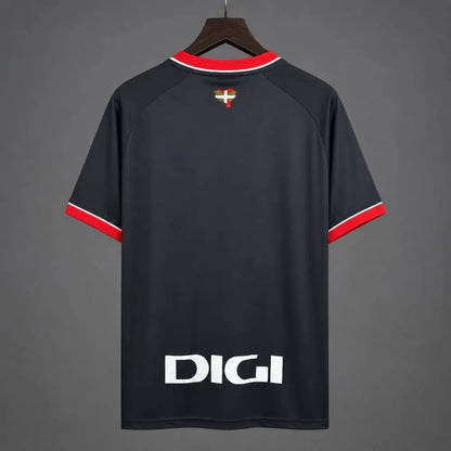 Maillot Athletic Bilbao Extérieur 2026/2027