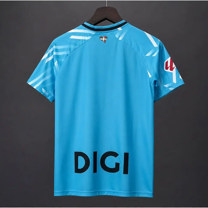 Maillot Athletic Bilbao Third 2026/2027