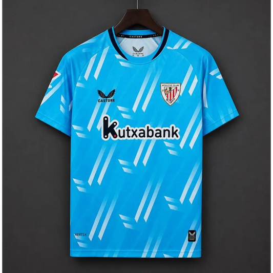 Maillot Athletic Bilbao Third 2026/2027