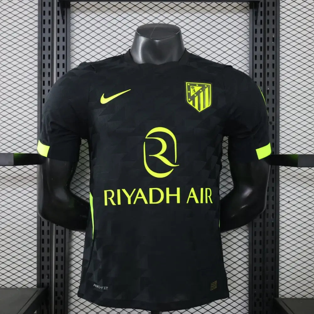 Maillot Atlético Madrid Extérieur 2026/2027 Version joueur