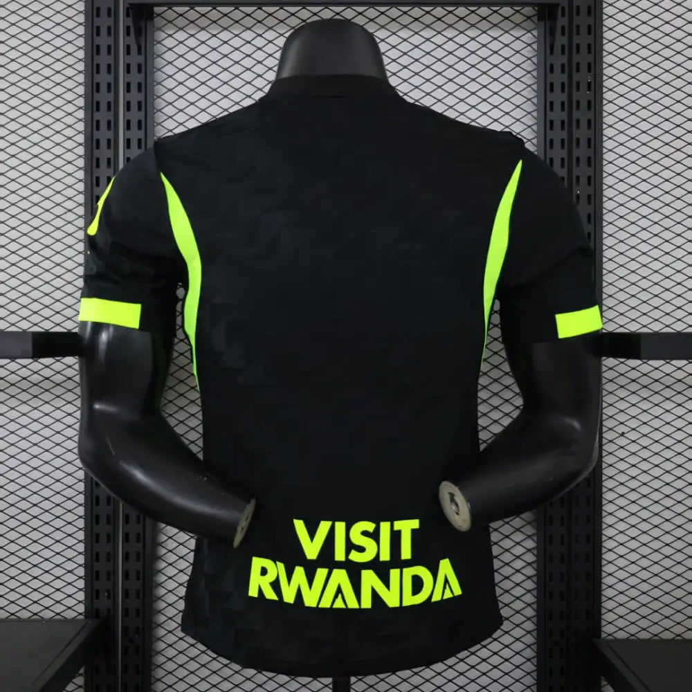 Maillot Atlético Madrid Extérieur 2026/2027 Version joueur