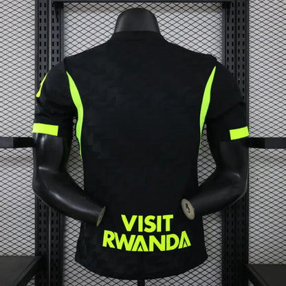 Maillot Atlético Madrid Extérieur 2026/2027 Version joueur