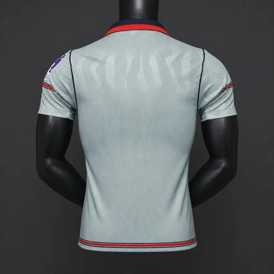Maillot Atlético Madrid Third 2026/2027 Version joueur