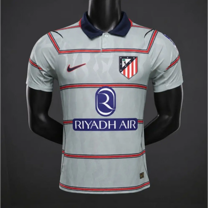 Maillot Atlético Madrid Third 2026/2027 Version joueur