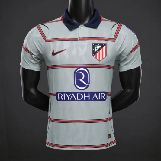Maillot Atlético Madrid Third 2026/2027 Version joueur