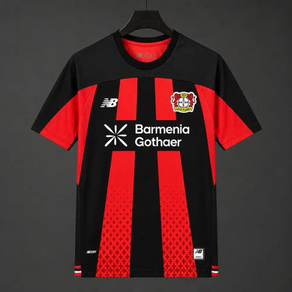 Maillot Bayer Leverkusen Domicile 2026/2027