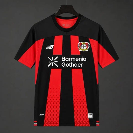 Maillot Bayer Leverkusen Domicile 2026/2027