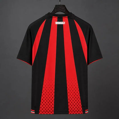 Maillot Bayer Leverkusen Domicile 2026/2027
