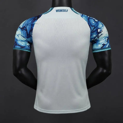 Maillot Bayer Leverkusen Extérieur Version Joueur 2026/2027