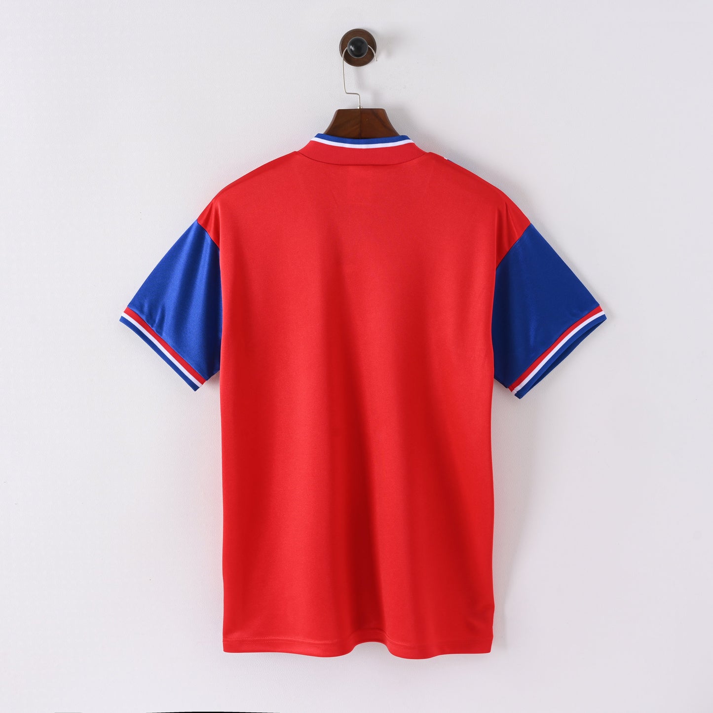 Maillot Bayern Munich Retro Vintage 1993-1995 Domicile Homme