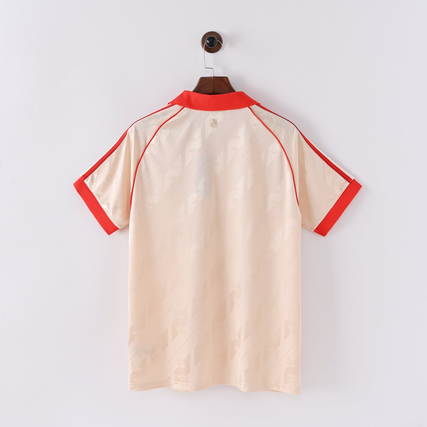 Maillot Bayern Munich Retro Vintage 2024-2025 LFSTLR Homme