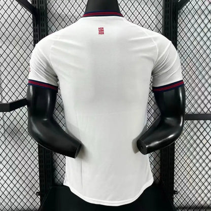 Maillot Bayern Munich Extérieur 2026/2027 Version joueur