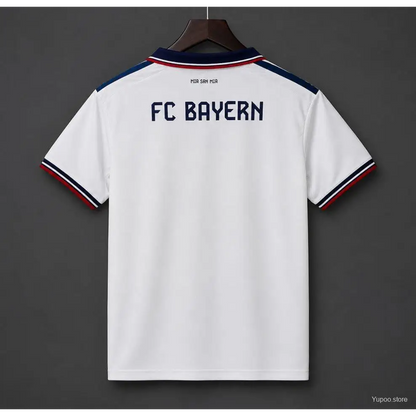 Maillot Bayern Munich Extérieur 2026/2027