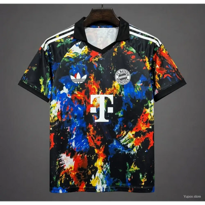 Maillot Bayern Munich Oktoberfest Concept 2026/2027