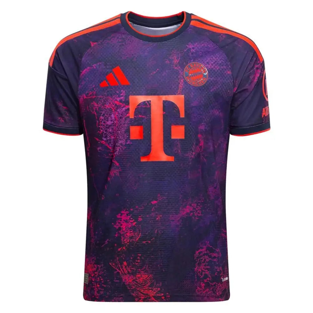 Maillot Bayern Munich Third  2026/2027