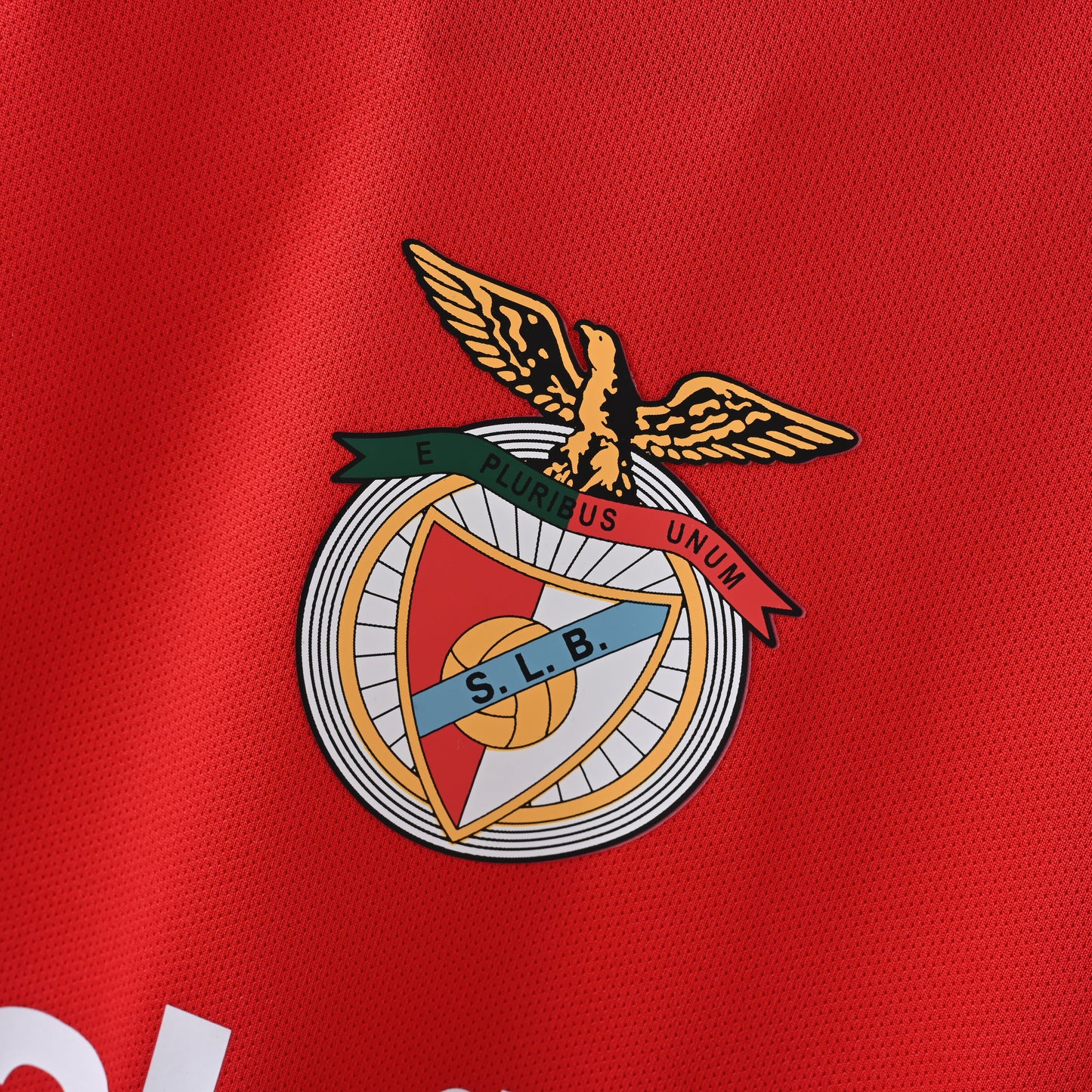 Maillot Benfica Retro Vintage 1994-1995 Domicile Homme