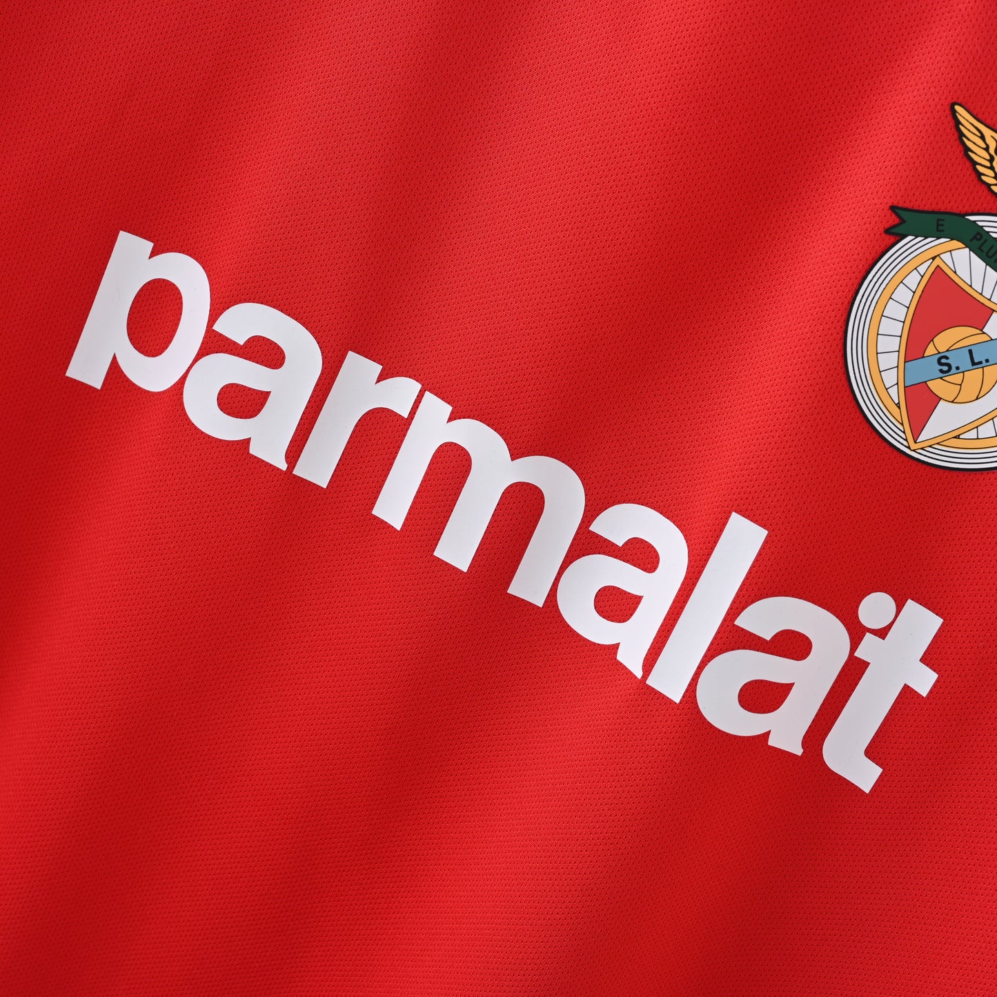 Maillot Benfica Retro Vintage 1994-1995 Domicile Homme