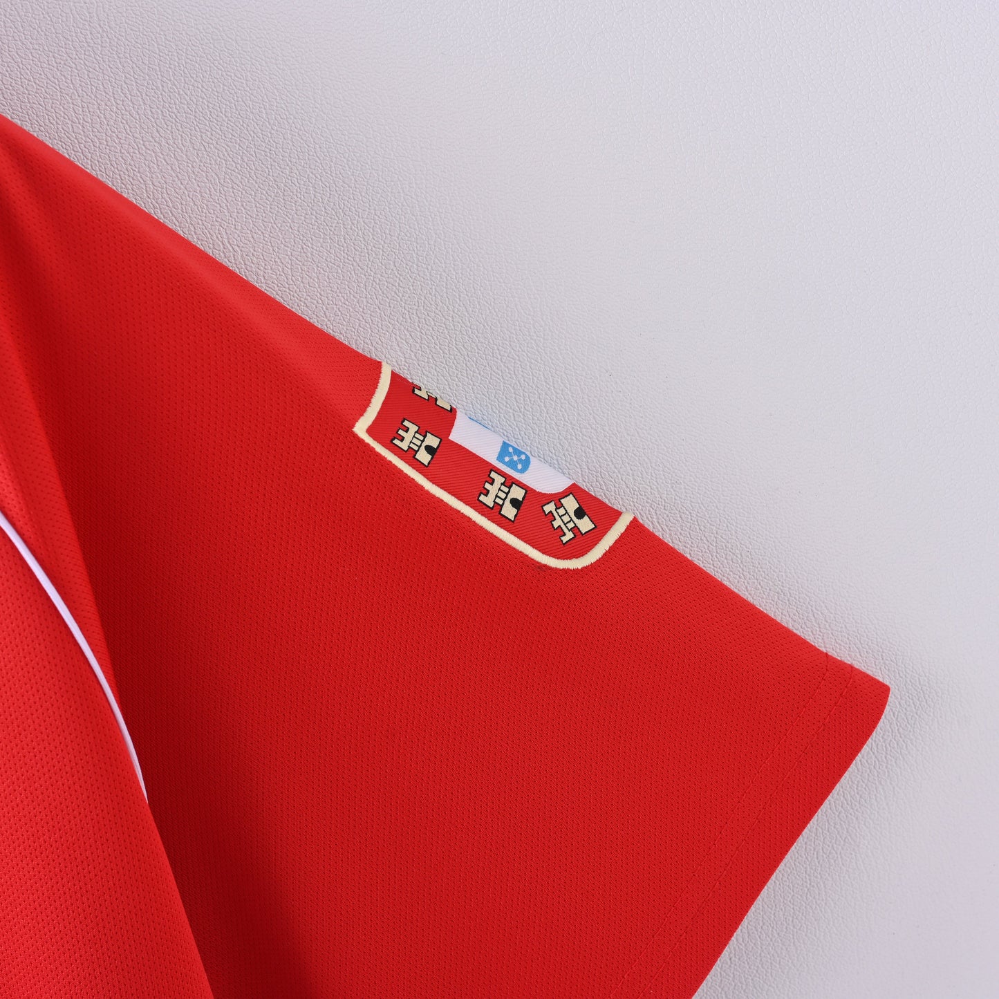Maillot Benfica Retro Vintage 1994-1995 Domicile Homme