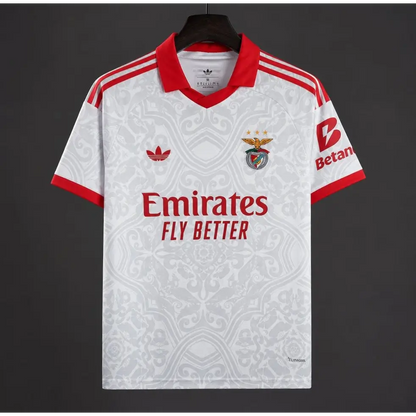 Maillot Benfica Lisbonne Extérieur 2026/2027 Fan